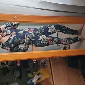 Onepiece of Norway slim fit onesie